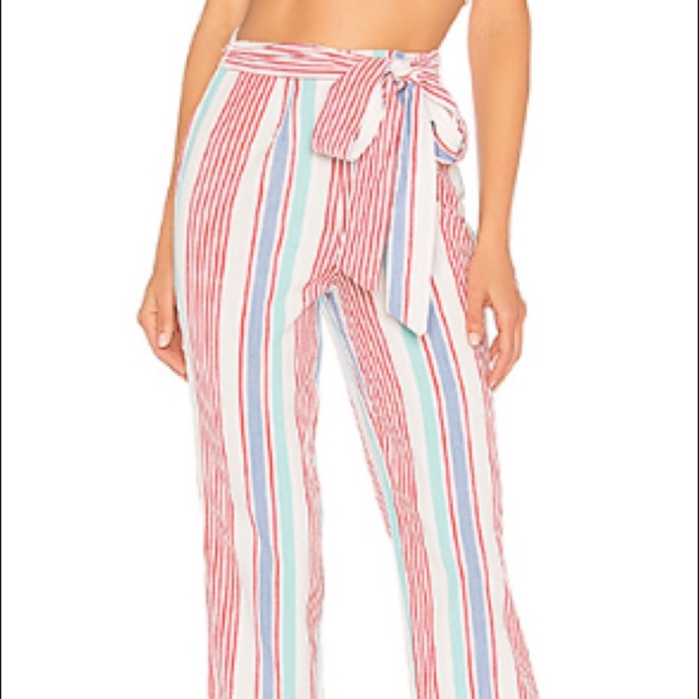 L’Academie pants